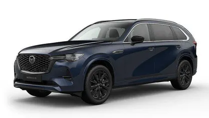 Gebraucht 2025 Mazda CX-80 Homura-Line SUV | 52.885 € (Guter Preis)