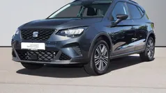 Grau Gebraucht 2024 Seat Arona Style SUV | 22.449 € (Fairer Preis)