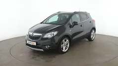 Gebraucht 2014 Opel Mokka Innovation SUV | 10.650 € (Fairer Preis)
