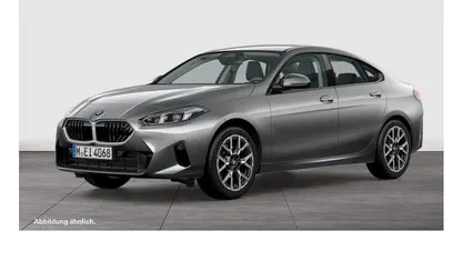 Gebraucht BMW 220 Shadowline 170 PS (125 kW) 2025 Grau Coupé