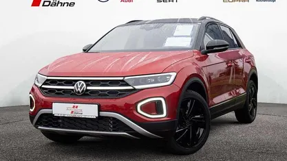 Gebraucht 2025 VW T-Roc Style SUV | 37.980 € (Fairer Preis)