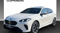 Gebraucht 2025 BMW 120 M Sport Kleinwagen | 40.424 € (Guter Preis)