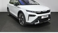 Gebraucht 2025 Skoda Elroq Comfort SUV | 49.190 € (Fairer Preis)