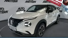Gebraucht 2024 Nissan Juke N-Connecta SUV | 26.389 € (Superpreis)