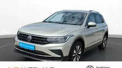 Gebraucht 2024 VW Tiguan Move SUV | 35.580 € (Guter Preis)
