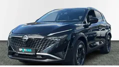 Gebraucht 2025 Nissan Qashqai N-Connecta SUV | 29.980 € (Superpreis)