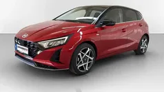 Rot Gebraucht 2024 Hyundai i20 Prime Limousine | 22.990 € (Fairer Preis)