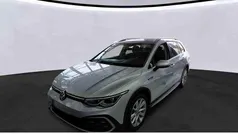 Gebraucht 2021 VW Golf Alltrack S Kombi | 29.985 € (Fairer Preis)