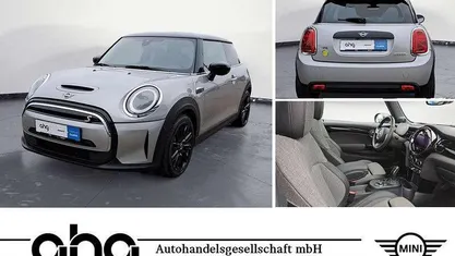Gebraucht 2022 Mini Cooper SE Classic Kleinwagen | 17.930 € (Fairer Preis)