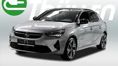 Grau Gebraucht 2023 Opel Corsa-e GS Line Kleinwagen | 19.980 € (Fairer Preis)