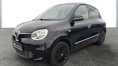 Schwarz Gebraucht 2023 Renault Twingo Techno Kleinwagen | 15.890 € (Fairer Preis)