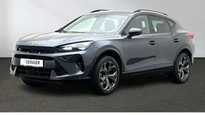 Second-hand Cupra Formentor 150 CP (110 kW) 2025 SUV