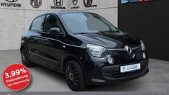 Schwarz Gebraucht 2017 Renault Twingo LIMITED Kleinwagen | 6.950 € (Guter Preis)