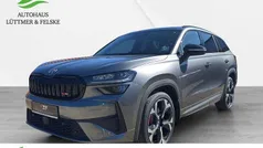 Gebraucht 2025 Skoda Kodiaq RS SUV | 51.990 € (Guter Preis)