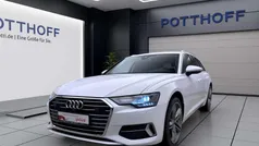 Gebraucht 2022 Audi A6 Sport Kombi | 32.750 € (Guter Preis)