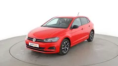 Gebraucht 2018 VW Polo Beats Limousine | 13.150 € (Guter Preis)