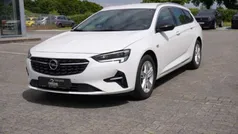 Gebraucht 2022 Opel Insignia Elegance Kombi | 24.540 € (Fairer Preis)