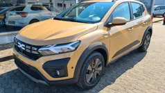 Beige Neu 2025 Dacia Sandero Expression Kleinwagen | 18.590 € (Fairer Preis)