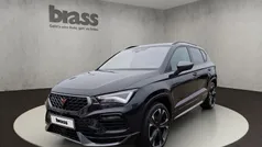 Magic schwarz Gebraucht 2023 Seat Ateca 4Drive SUV | 38.950 € (Fairer Preis)