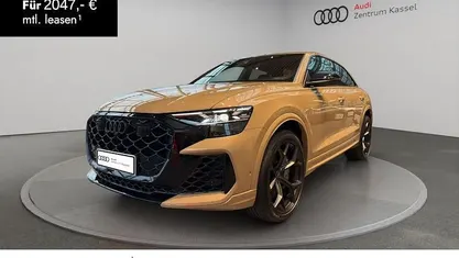 Gebraucht 2025 Audi RS Q8 Performance SUV | 163.990 € (Guter Preis)