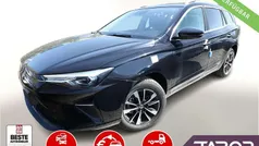 Pebble black metallic Neu 2025 MG MG5 EV Comfort Kombi | 22.388 € (Fairer Preis)