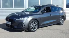 Magnetic Gebraucht 2023 Ford Focus ST-Line X Kombi | 23.490 € (Fairer Preis)