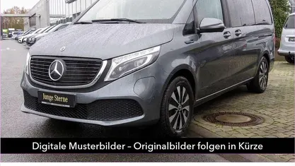 Gebraucht 2021 Mercedes EQV300 Limousine | 45.450 € (Fairer Preis)