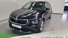 Schwarz Gebraucht 2024 Skoda Kamiq Drive SUV | 24.890 € (Fairer Preis)