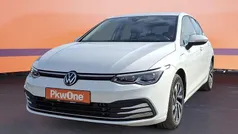 Gebraucht 2022 VW Golf VIII Style Limousine | 25.430 € (Fairer Preis)