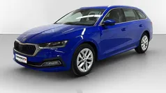Gebraucht 2020 Skoda Octavia Style Kombi | 23.190 € (Fairer Preis)
