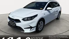 Gebraucht 2023 Kia Ceed Sportswagon Vision Kombi | 19.890 € (Guter Preis)