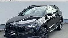 Gebraucht 2025 Skoda Karoq SportLine SUV | 35.990 € (Fairer Preis)