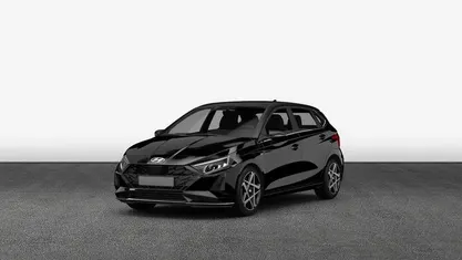 Gebraucht 2024 Hyundai i20 Select Limousine | 16.990 € (Guter Preis)