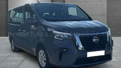 Urban grey Gebraucht 2024 Nissan Primastar Tekna Van / Kleinbus | 35.490 € (Teuer)