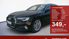 Schwarz Gebraucht 2024 Audi A6 Sport Kombi | 47.880 € (Fairer Preis)