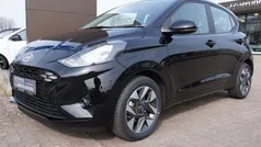 Gebraucht 2025 Hyundai i10 Trend Kleinwagen | 19.690 € (Fairer Preis)