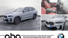 Gebraucht 2024 BMW X3 M Sport SUV | 52.630 € (Fairer Preis)