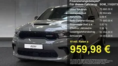 Gebraucht 2024 Dodge Durango SUV | 75.990 €
