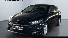 Gebraucht 2024 Kia Ceed Vision Limousine | 19.790 € (Guter Preis)