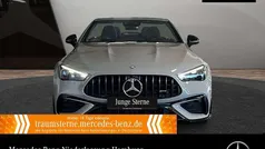 Gebraucht 2024 Mercedes CLE53 AMG AMG Cabrio | 93.990 € (Guter Preis)