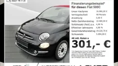 Gebraucht 2023 Fiat 500C Dolcevita Cabrio | 16.980 € (Fairer Preis)