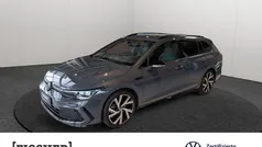 Gebraucht 2024 VW Golf VIII R-line Kombi | 33.970 € (Fairer Preis)