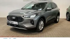 Solarsilver Neu 2024 Ford Kuga Titanium SUV | 31.590 € (Fairer Preis)