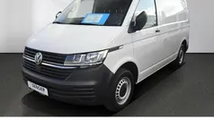 Gebraucht 2021 VW T6.1 Van | 23.890 € (Fairer Preis)
