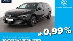 Gebraucht 2024 VW Passat Elegance Kombi | 35.440 € (Fairer Preis)