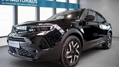 Gebraucht Opel Mokka-e Elegance 100 kW (136 PS) 2024 SUV