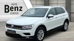 Gebraucht 2019 VW Tiguan Comfortline SUV | 21.490 € (Fairer Preis)