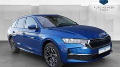 Gebraucht 2025 Skoda Octavia Tour Kombi | 32.420 € (Fairer Preis)