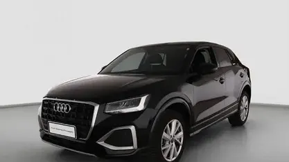 Second-hand Audi Q2 Advanced 150 CP (110 kW) 2025 SUV