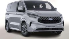 Gebraucht 2025 Ford Tourneo Custom Titanium Van / Kleinbus | 49.590 € (Superpreis)